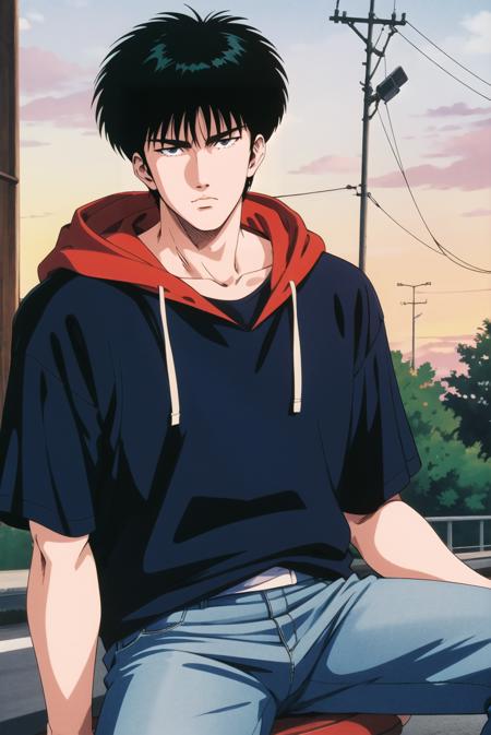 Amazon.co.jp: Jump Exhibition Slam Dunk Clear File Sakuragi